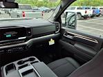 2025 Chevrolet Silverado 2500 Crew Cab 4WD Pickup for sale #52203 - photo 10