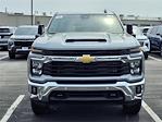 2025 Chevrolet Silverado 2500 Crew Cab 4WD Pickup for sale #52203 - photo 3