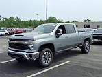 2025 Chevrolet Silverado 2500 Crew Cab 4WD Pickup for sale #52203 - photo 4