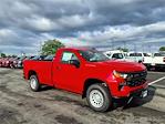 2025 Chevrolet Silverado 1500 Regular Cab 2WD Pickup for sale #52207 - photo 1