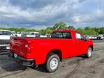 2025 Chevrolet Silverado 1500 Regular Cab 2WD Pickup for sale #52207 - photo 2