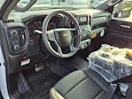 New 2025 Chevrolet Silverado 3500 Crew Cab 4WD 9' Monroe Truck Equipment Stainless Steel Dump Truck for sale #52209 - photo 5
