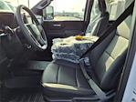 New 2025 Chevrolet Silverado 3500 Crew Cab 4WD 9' Monroe Truck Equipment Stainless Steel Dump Truck for sale #52209 - photo 6