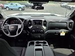 New 2025 Chevrolet Silverado 2500 Custom Crew Cab 4WD SRW Pickup for sale #52210 - photo 9