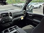 New 2025 Chevrolet Silverado 2500 Custom Crew Cab 4WD SRW Pickup for sale #52210 - photo 10