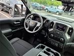 New 2025 Chevrolet Silverado 2500 Custom Crew Cab 4WD SRW Pickup for sale #52210 - photo 11