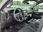 New 2025 Chevrolet Silverado 2500 Custom Crew Cab 4WD SRW Pickup for sale #52210 - photo 13