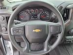 New 2025 Chevrolet Silverado 2500 Custom Crew Cab 4WD SRW Pickup for sale #52210 - photo 14