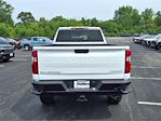 New 2025 Chevrolet Silverado 2500 Custom Crew Cab 4WD SRW Pickup for sale #52210 - photo 6