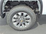 New 2025 Chevrolet Silverado 2500 Custom Crew Cab 4WD SRW Pickup for sale #52210 - photo 8