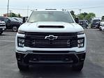 2025 Chevrolet Silverado 2500 Crew Cab 4WD Pickup for sale #52214 - photo 3