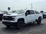 2025 Chevrolet Silverado 2500 Crew Cab 4WD Pickup for sale #52214 - photo 4