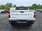 2025 Chevrolet Silverado 2500 Crew Cab 4WD Pickup for sale #52214 - photo 6