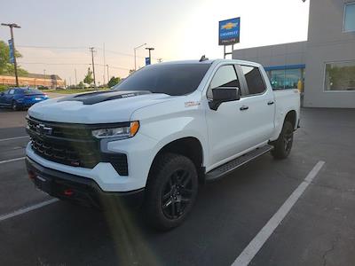 2023 Chevrolet Silverado 1500 Crew Cab 4WD Pickup for sale #52216A - photo 1