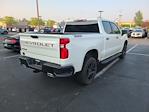 2023 Chevrolet Silverado 1500 Crew Cab 4WD Pickup for sale #52216A - photo 3