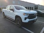 2023 Chevrolet Silverado 1500 Crew Cab 4WD Pickup for sale #52216A - photo 4