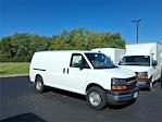 2025 Chevrolet Express 2500 RWD Adrian Upfitted Cargo Van for sale #52227 - photo 1