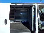 2025 Chevrolet Express 2500 RWD Adrian Upfitted Cargo Van for sale #52227 - photo 11