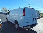 2025 Chevrolet Express 2500 RWD Adrian Upfitted Cargo Van for sale #52227 - photo 3