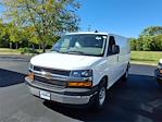 2025 Chevrolet Express 2500 RWD Adrian Upfitted Cargo Van for sale #52227 - photo 4