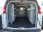 2025 Chevrolet Express 2500 RWD Adrian Upfitted Cargo Van for sale #52227 - photo 2