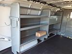 2025 Chevrolet Express 2500 RWD Adrian Upfitted Cargo Van for sale #52227 - photo 7