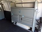 2025 Chevrolet Express 2500 RWD Adrian Upfitted Cargo Van for sale #52227 - photo 8