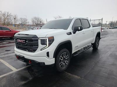 2025 GMC Sierra 1500 Crew Cab 4WD Pickup for sale #52227A - photo 1