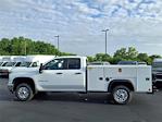 2025 Chevrolet Silverado 2500 Double Cab SRW 4WD Reading Service Truck for sale #52233 - photo 3