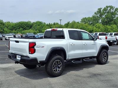New 2025 Chevrolet Colorado ZR2 Crew Cab 4WD Pickup for sale #52234 - photo 2