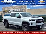 New 2025 Chevrolet Colorado ZR2 Crew Cab 4WD Pickup for sale #52234 - photo 1