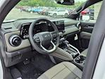 New 2025 Chevrolet Colorado ZR2 Crew Cab 4WD Pickup for sale #52234 - photo 13
