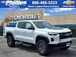 New 2025 Chevrolet Colorado ZR2 Crew Cab 4WD Pickup for sale #52234 - photo 3