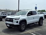 New 2025 Chevrolet Colorado ZR2 Crew Cab 4WD Pickup for sale #52234 - photo 5