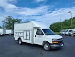 2025 Chevrolet Express 3500 Regular Cab DRW RWD Rockport Service Utility Van for sale #52245 - photo 1