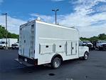 2025 Chevrolet Express 3500 Regular Cab DRW RWD Rockport Service Utility Van for sale #52245 - photo 2