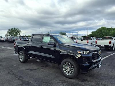 2025 Chevrolet Colorado Crew Cab 4WD Pickup for sale #52247 - photo 1