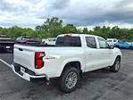 New 2025 Chevrolet Colorado Work Truck Crew Cab 4WD Pickup for sale #52248 - photo 2