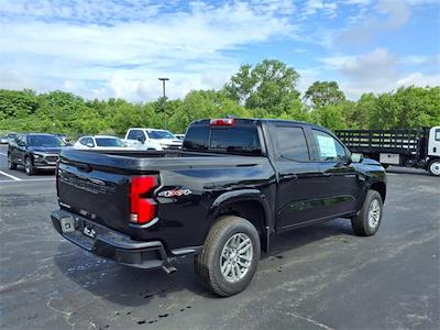 New 2025 Chevrolet Colorado Work Truck Crew Cab 4WD Pickup for sale #52255 - photo 2