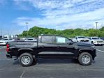 New 2025 Chevrolet Colorado Work Truck Crew Cab 4WD Pickup for sale #52255 - photo 3