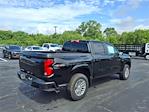 New 2025 Chevrolet Colorado Work Truck Crew Cab 4WD Pickup for sale #52255 - photo 2