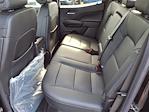New 2025 Chevrolet Colorado Work Truck Crew Cab 4WD Pickup for sale #52255 - photo 8