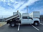 2025 Chevrolet Silverado 3500 Crew Cab DRW 4WD Dump Truck for sale #52256 - photo 3