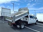 2025 Chevrolet Silverado 3500 Crew Cab DRW 4WD Dump Truck for sale #52256 - photo 2