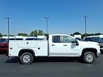 2025 Chevrolet Silverado 2500 Double Cab SRW 4WD Service Truck for sale #52257 - photo 3