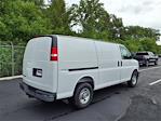 New 2025 Chevrolet Express 2500 Upfitted Cargo Van for sale #52258 - photo 2