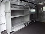 New 2025 Chevrolet Express 2500 Upfitted Cargo Van for sale #52258 - photo 5