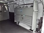 New 2025 Chevrolet Express 2500 Upfitted Cargo Van for sale #52258 - photo 6