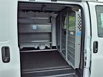 New 2025 Chevrolet Express 2500 Upfitted Cargo Van for sale #52258 - photo 9
