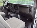 New 2025 Chevrolet Express 2500 Adrian Upfitted Cargo Van for sale #52261 - photo 11